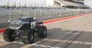 Najszybszy Monster Truck świata
