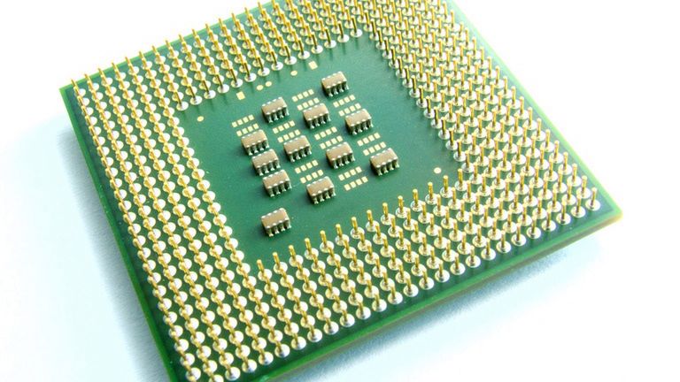 Intel Core i7-3612QM – mobilny quad-core z TDP 35 W! 1