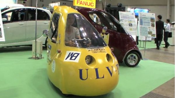 Samochód elektryczny, którego byście NIE chcieli 1