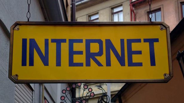 Jak będzie wyglądał Internet w 2020 roku? [infografika] 1