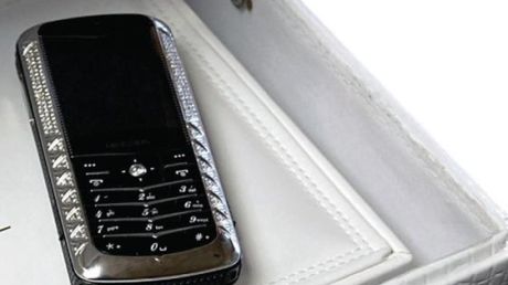 Zalew luksusu. Rubiny, brylanty i złoto 1