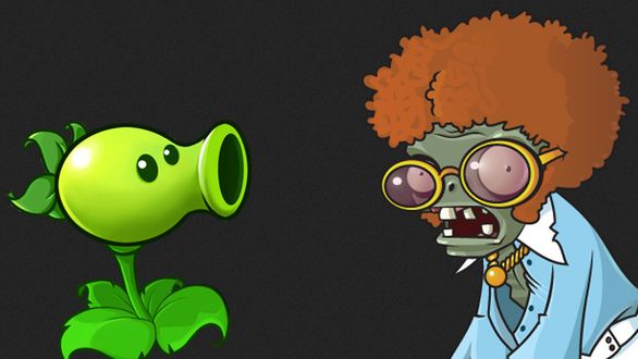Plants vs. Zombies 2 zapowiedziane! 1