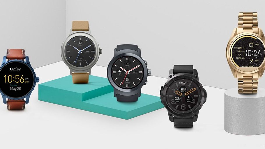 Wybór smartwatcha z Wear OS-em okazał się trudniejszy, niż się spodziewałem 1