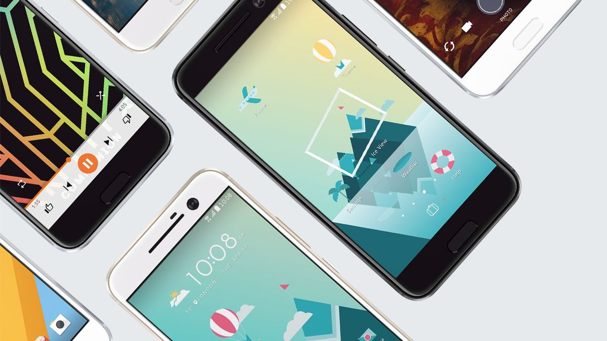 HTC 11 - potężna specyfikacja nie wystarczy... 1