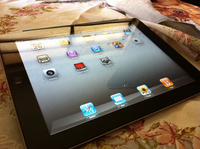 Kolejne informacje o nadchodzącym iPadzie 3. Co wiadomo tym razem?