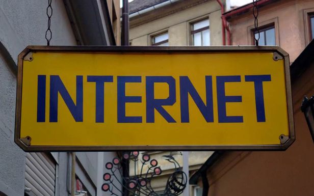 Za kilka lat Internet będzie wszędzie (Fot. Flickr/James Cridland/Lic. CC by)