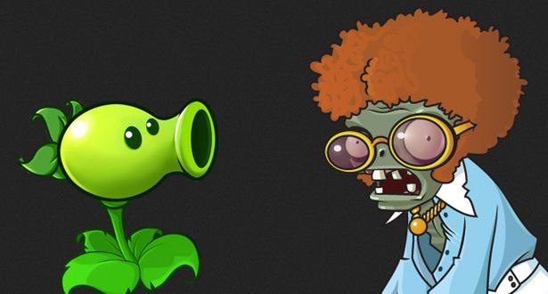 Plants vs. Zombies 2 zapowiedziane!