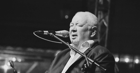 W wieku 66 lat odszedł Stanisław Soyka. Z jakimi chorobami się zmagał?