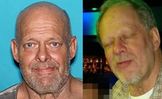 Brat zamachowca z Las Vegas został ARESZTOWANY za posiadanie DZIECIĘCEJ PORNOGRAFII