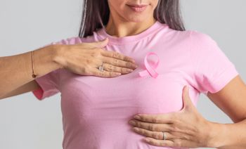 Wykrywanie raka piersi: Polacy stworzyli pierwszy predykcyjny test AI