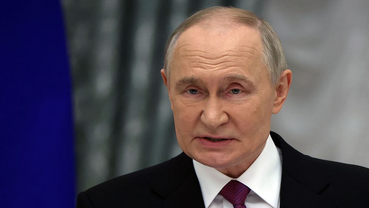 Rosja sprytnie wykorzystuje sztuczną inteligencję