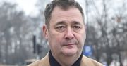 Jacek Rozenek TONIE W DŁUGACH! Musiał sprzedać mieszkanie. "Wszystko, co zarobię, idzie na spłatę. Nie liczę na pomoc rządową"