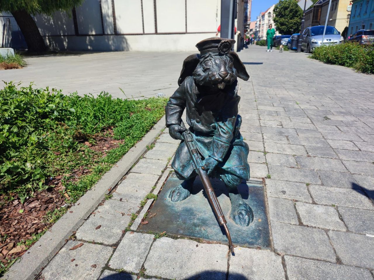 Gniezno 
