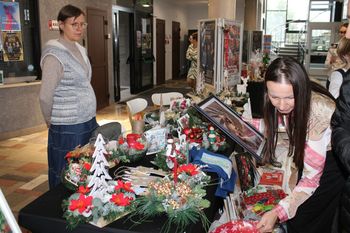 Radomsko: Pełne fantazji Spotkania Integracyjne w Miejskim Domu Kultury