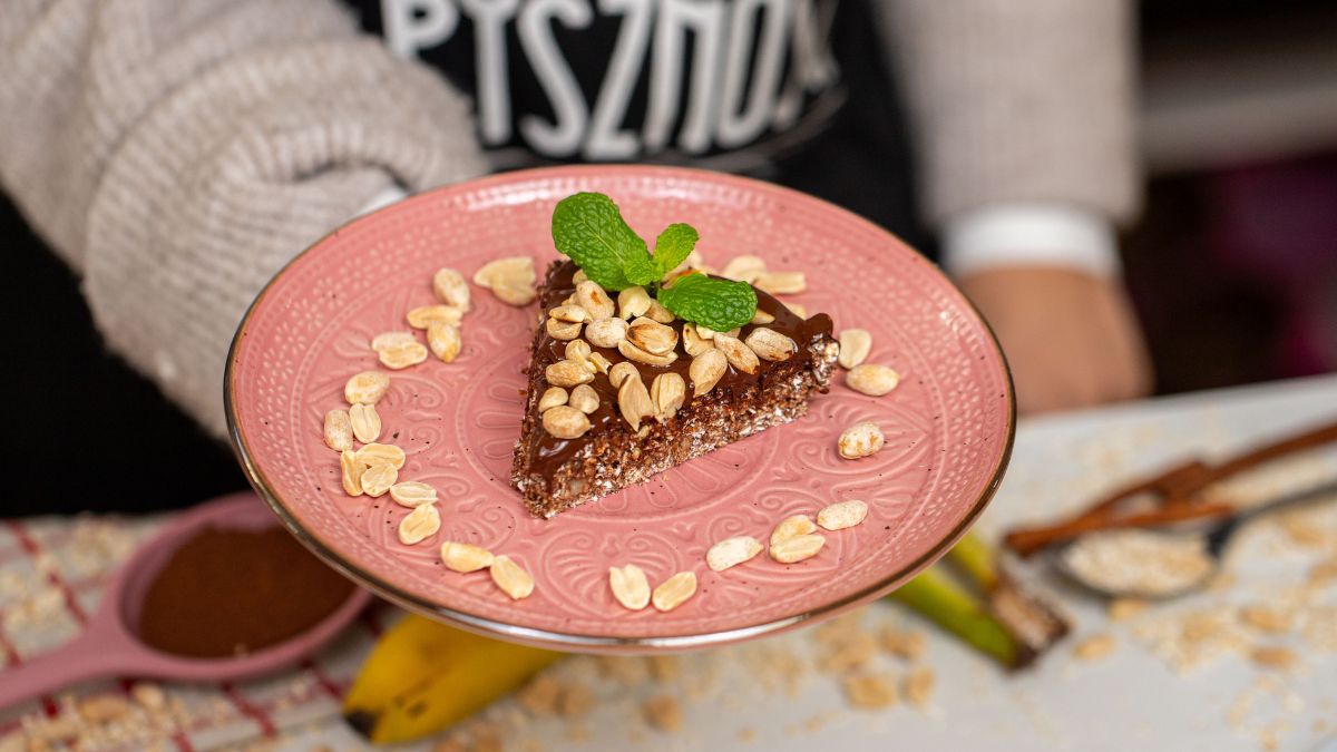 Takim słodkościom nie sposób powiedzieć nie