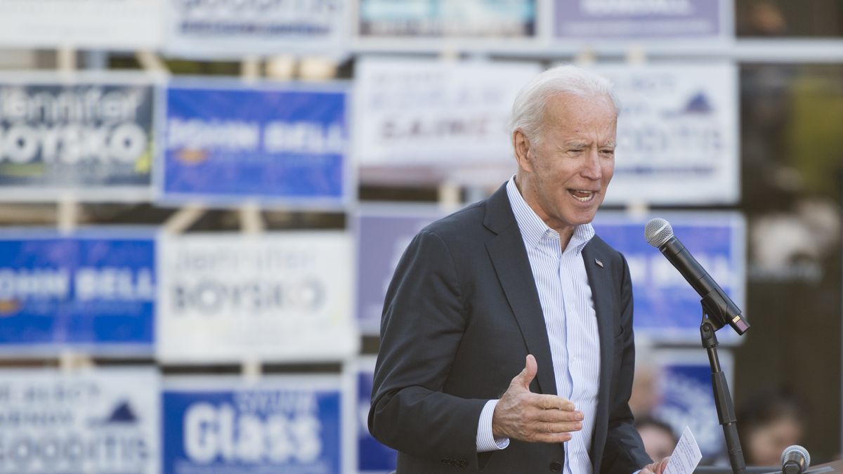 USA. Sądny dzień Trumpa. Biden oficjalnie ogłoszony prezydentem