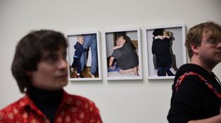 Zbliżenie na relacje polsko-niemieckie. W Krakowie rozpoczął się Miesiąc Fotografii