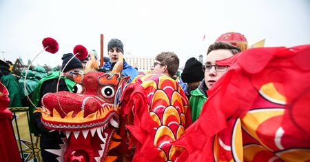 Orszak Trzech Króli w Warszawie w zmienionej formie. Znamy szczegóły