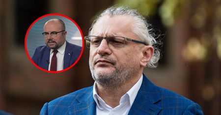 Poseł PiS o wykluczeniu Lenza. "To nie wystarczy"