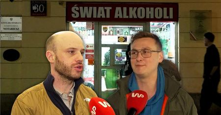Znaleźli sposób na nocną prohibicję. Ten sklep wkurzył Trzaskowskiego