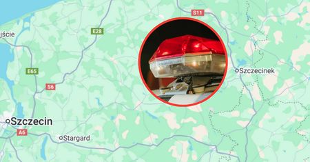 Tragiczna bójka w Szczecinku. Nie żyje 23-latek
