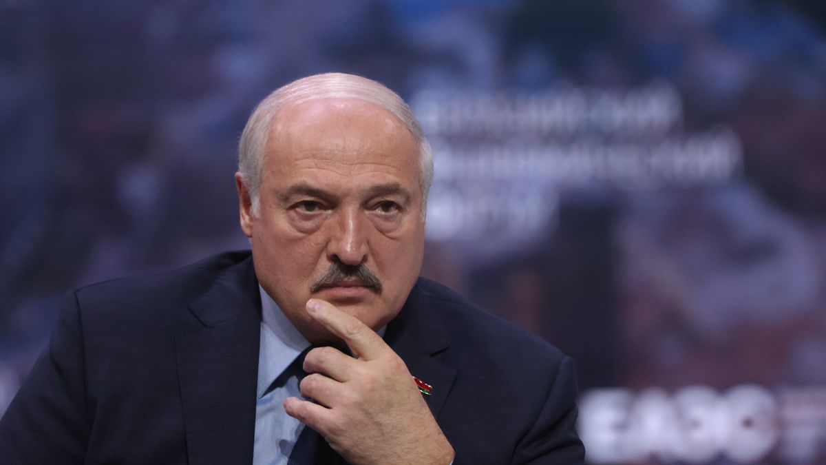 Prezydent Białorusi Aleksandr Łukaszenka podpisał dekret, dający większe możliwości służbom wywiadowczym jego kraju