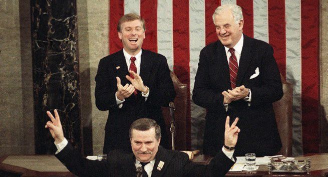 TVN uczci 30-lecie transformacji w Polsce programem „Studio 4. czerwca” i dokumentem „My, Naród”