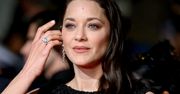 Złamała dress code w Cannes? Wskoczyła w "nagą" sukienkę