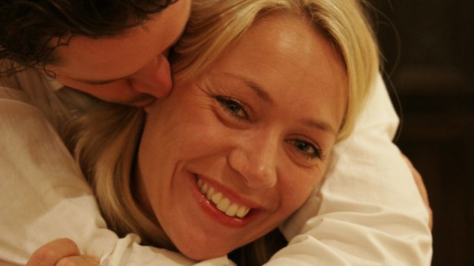 Seks po cesarskim cięciu