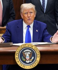 Trump uważa, że wstrzymał konflikt Indii z Pakistanem. "Jestem dumny"