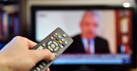 Kontrole abonamentu RTV w 2023 r. Jakie kary i za co?