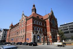 Matka Boska i broń. Chciał "zrobić porządek" w szkole