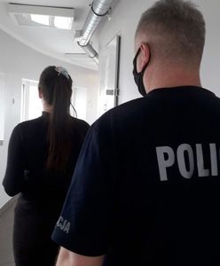 Śląskie. 13-latka okradała sklepy z dorosłą kompanką. Auto w Rybniku pełne łupów