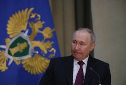 Zaskoczenie na Kremlu. Nie byli na to przygotowani