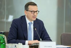 Morawiecki dostanie ochronę? "Przeanalizujemy stopień zagrożenia"