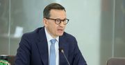 Morawiecki dostanie ochronę? "Przeanalizujemy stopień zagrożenia"