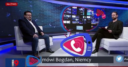 Zażartowali na antenie TVP. Widzowie bezlitośni