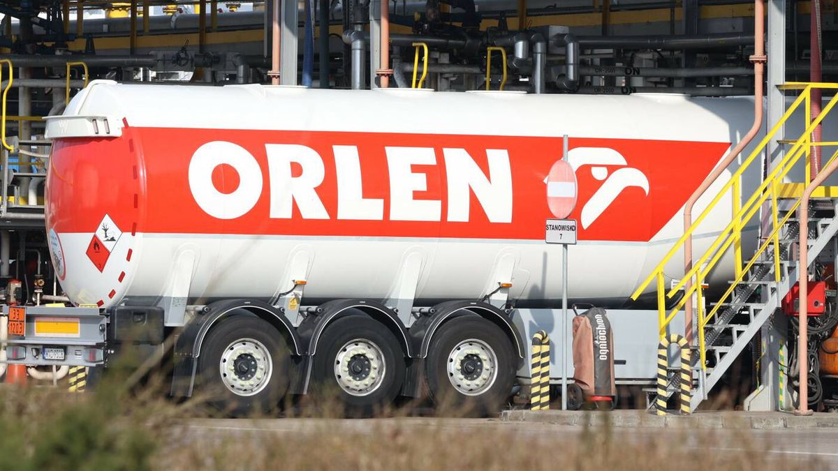 Orlen: Obniżka cen paliw w hurcie. Oto stawki z 30 marca