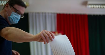 Wybory prezydenckie 2020. Jak głosować, jak powinna wyglądać karta wyborcza?