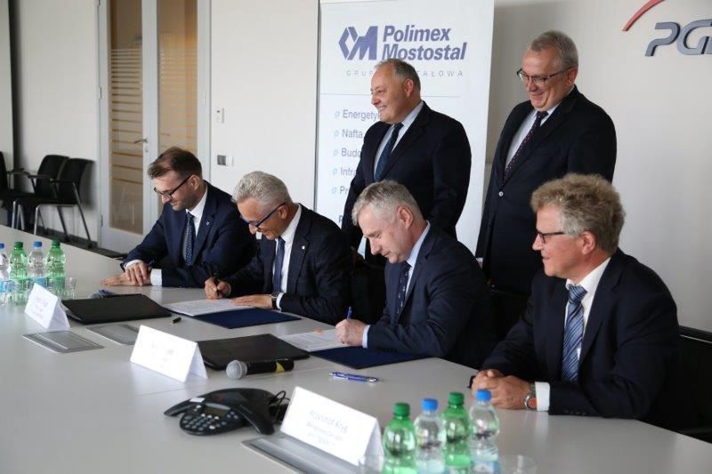 Wrocław. W Siechnicach powstanie elektrociepłownia gazowa. Inwestycja warta ponad 1 mld zł