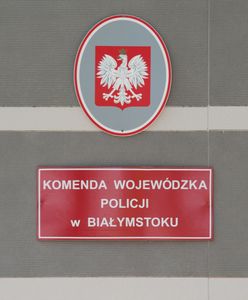 Wyrok dla policjanta. Naruszył nietykalność pracownicy komendy