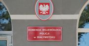 Wyrok dla policjanta. Naruszył nietykalność pracownicy komendy