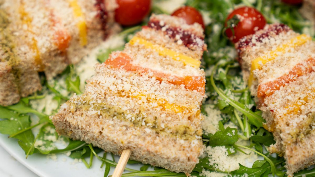 Od tych piękności nie sposób oderwać wzroku