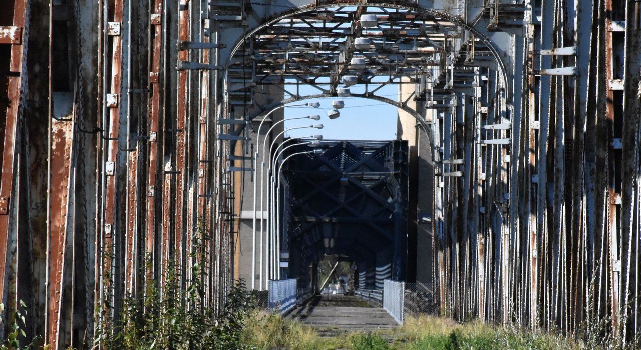 Tczew: Most Tczewski czeka na remont. Powiat wybrał wykonawcę