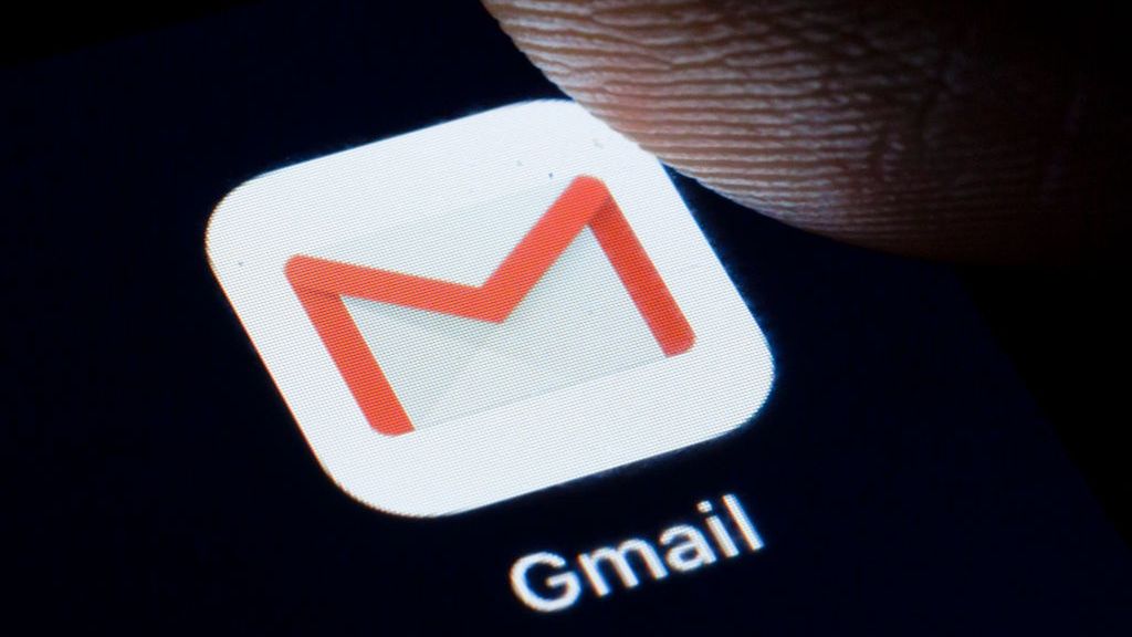 Gmail miał zablokować pocztę rosyjskiej Dumy.
