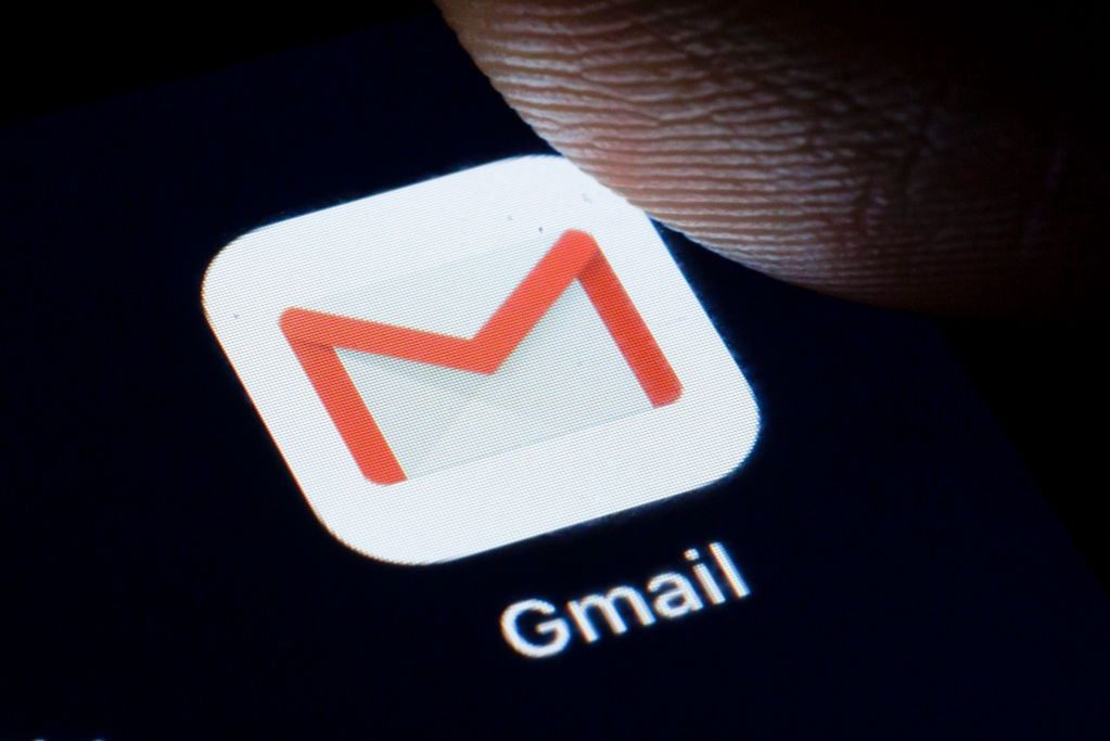 Gmail miał zablokować pocztę rosyjskiej Dumy.
