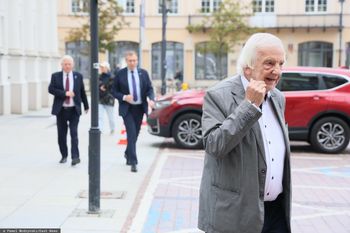 Terlecki przerywa milczenie. "Kaczyński najwybitniejszym politykiem"
