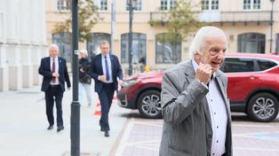 Terlecki przerywa milczenie. "Kaczyński najwybitniejszym politykiem"