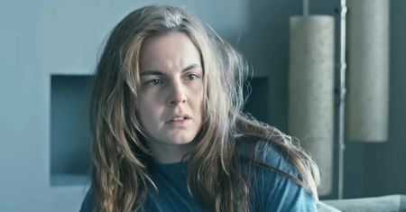 Agata Turkot dla WP: "Kiedy dzieje się przemoc, to powinna nas poruszać"