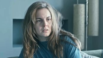 Agata Turkot dla WP: "Kiedy dzieje się przemoc, to powinna nas poruszać"